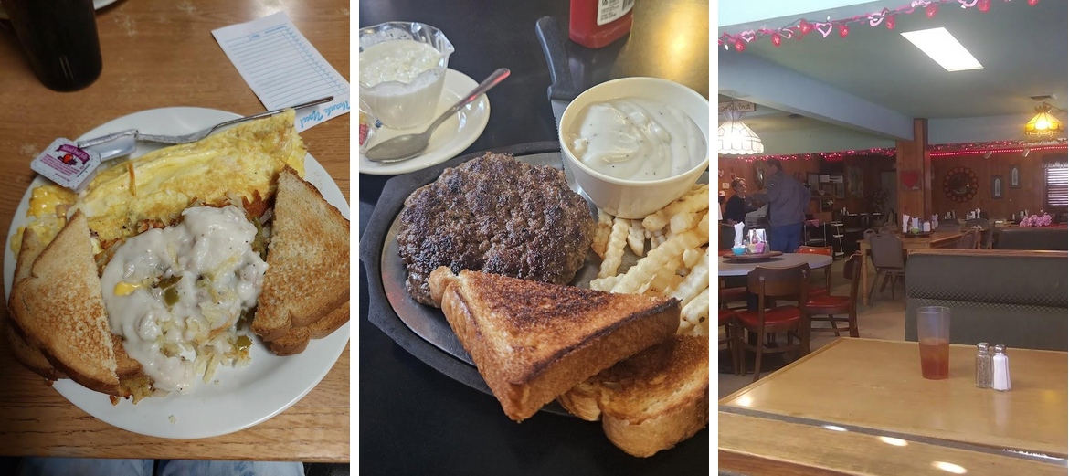 Marilynn's Place