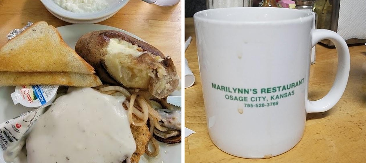 Marilynn's Place