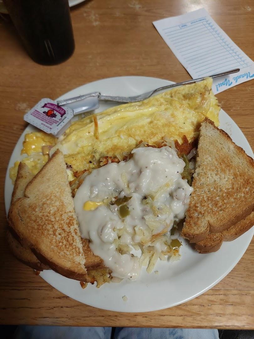 Marilynn's Place